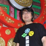 三社大祭山車組